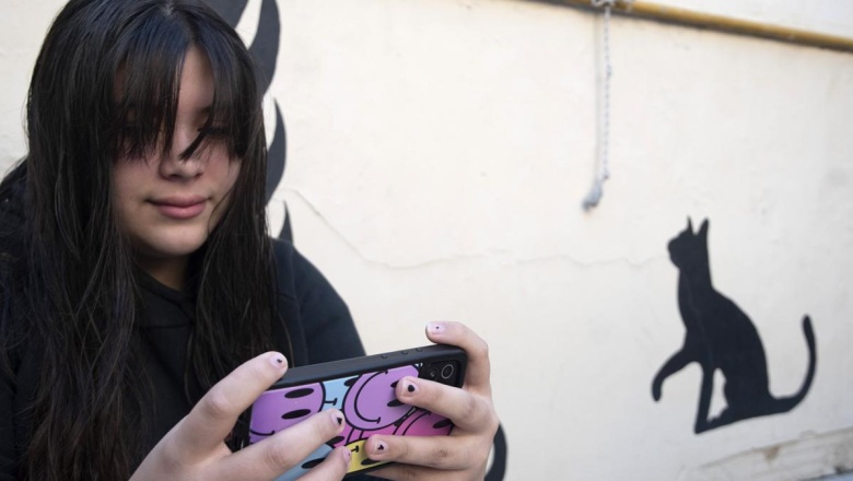 Cómo proteger a las infancias y adolescencias de los peligrosos "retos" de TikTok