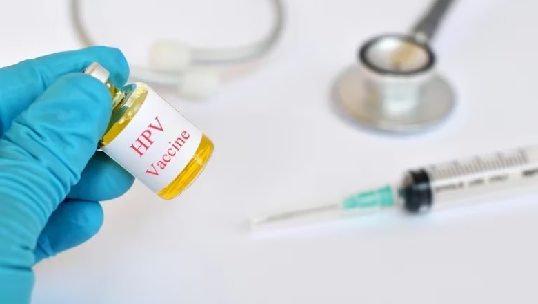La vacunación contra el HPV evitaría más de 2,6 millones de muertes por cáncer de cuello uterino en el mundo