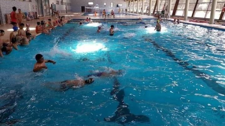 La Municipalidad anuncia la reapertura del Polo Deportivo Héroes de Malvinas