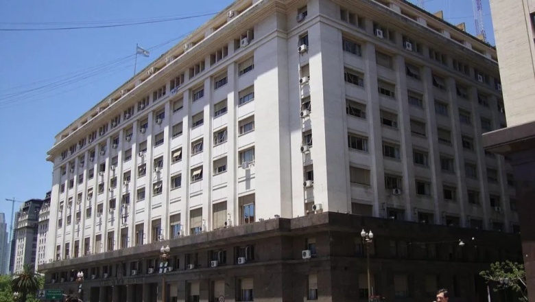 El Ministerio de Transporte de la Nación habría pedido informes del acuerdo con China