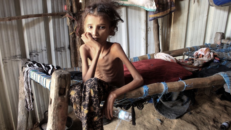 Pacto mundial parlamentario: Un camino posible hacia un mundo sin hambre