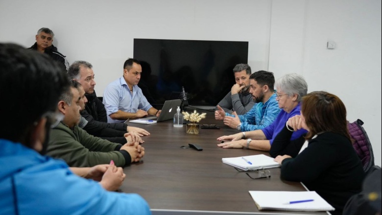 Buscan fortalecer la seguridad en eventos deportivos