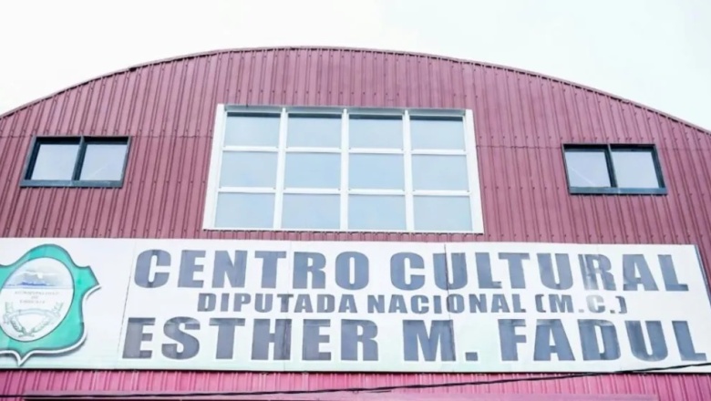 Con una gran peña en el Ester Fadul, el Municipio invita a esperar el 9 de Julio