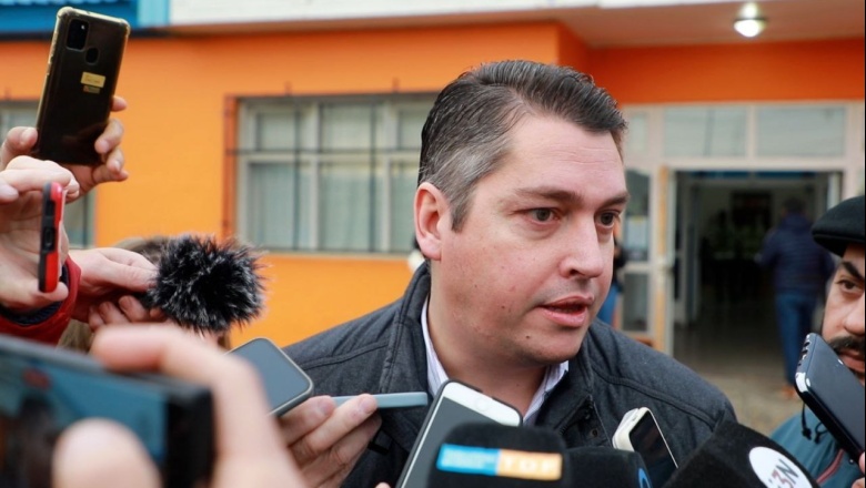 "Hay que encontrar un camino de entendimiento para solucionar esta problemática"