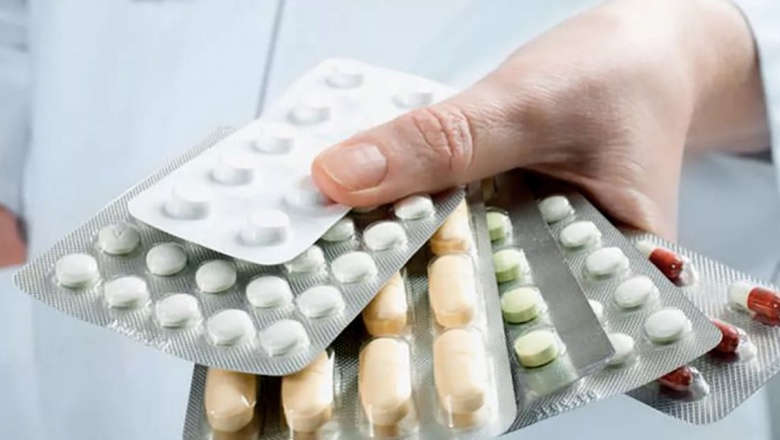 Los precios de los remedios se mantendrán por debajo de inflación