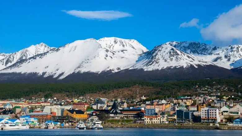 ¿Cuál es el valor de Tierra del Fuego?