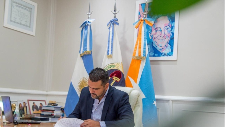 28% de aumento al personal municipal