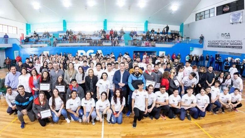 Por la gran demanda reabrean la inscripción para el Profesorado de Educación Física