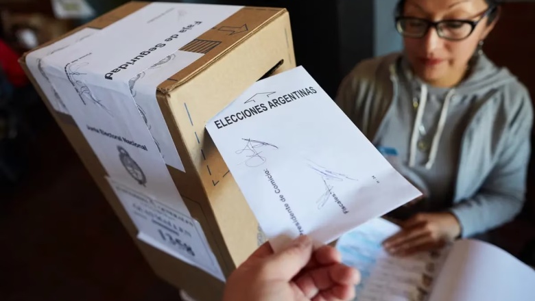 Elecciones 2023: El ausentismo creció más de 5 puntos respecto de 2019 y preocupa al oficialismo