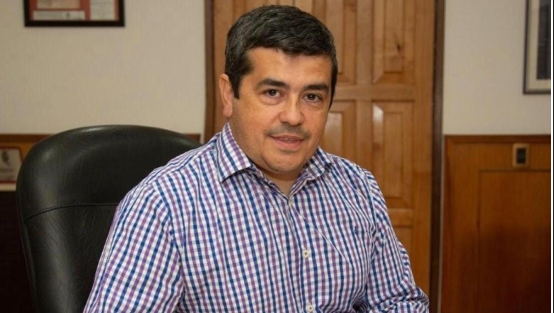 Nuevo jefe de gabinete en la Municipalidad de Ushuaia