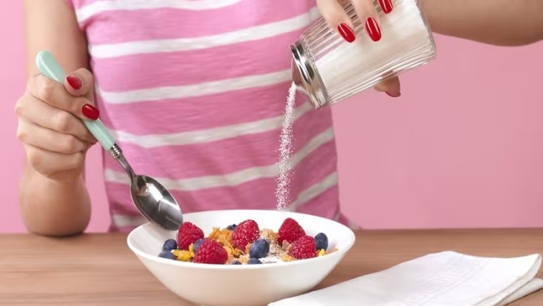 Qué papel juega el azúcar en la alimentación de las células cancerosas
