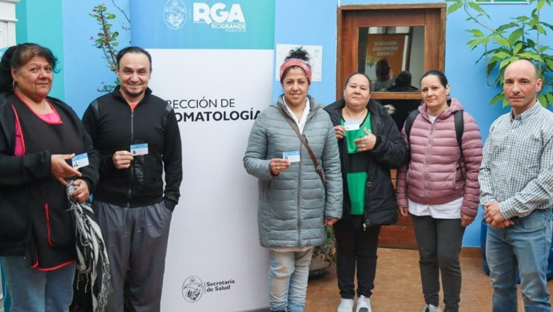 Continúan ininterrumpidamente los cursos de Manipulación de Alimentos