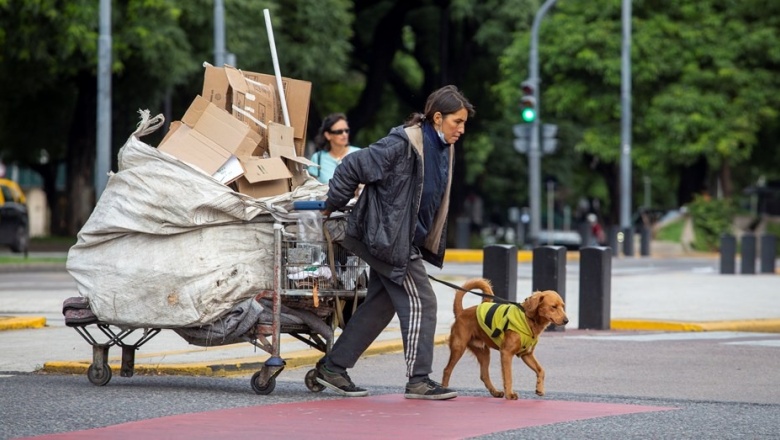 INDEC: Hay 18 millones de pobres y 4 millones de indigentes