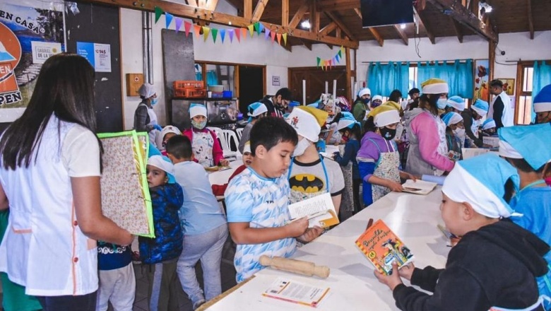 ‘Hábito Lector’: Inscripciones abiertas para niños de 5 a 12 años