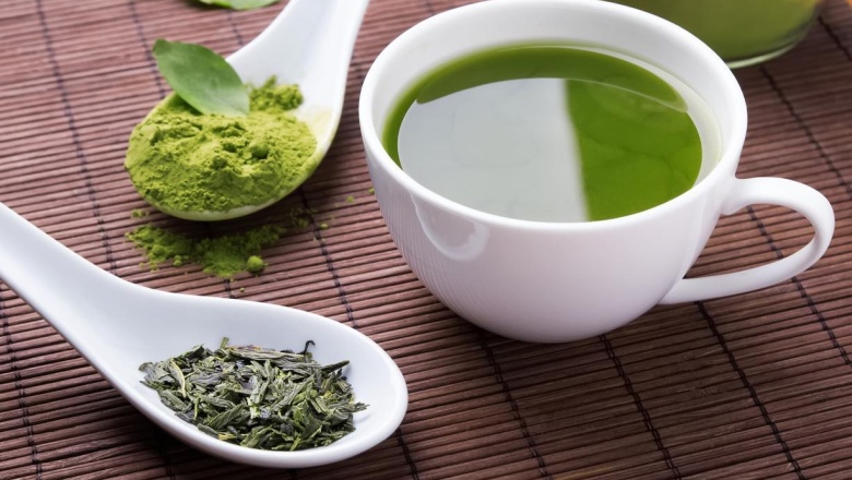 10 beneficios demostrados del té verde