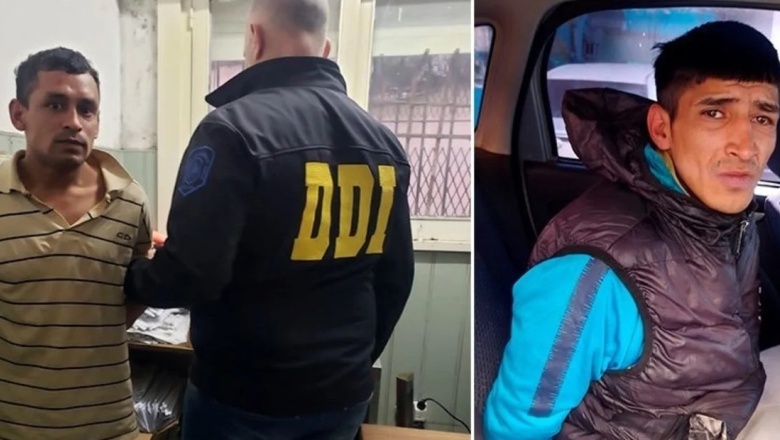 "Salir a larvear": la nueva faceta más marginal de la inseguridad de la que fue víctima Morena en Lanús