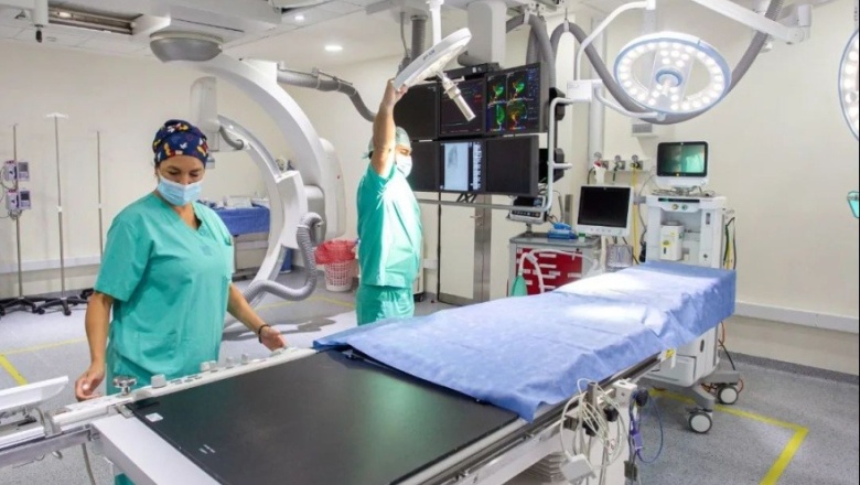 Garantizan atención médica a personas víctimas de violencia de género
