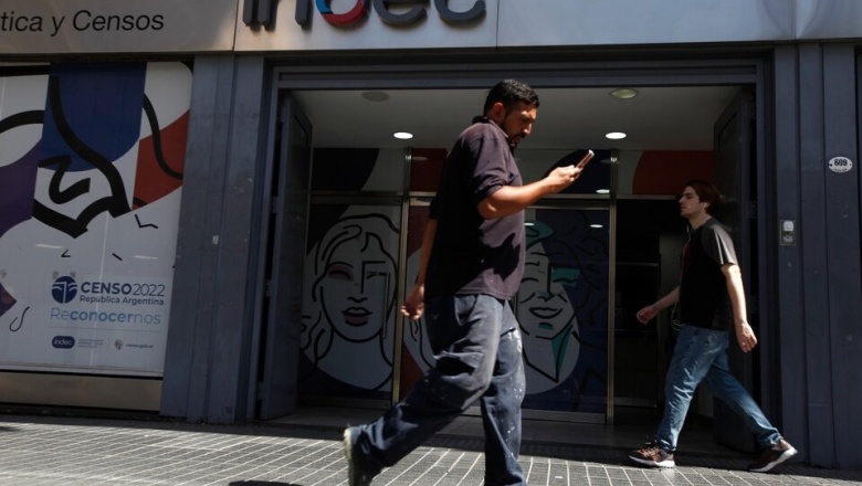 La inflación de julio fue de 6,3 por ciento