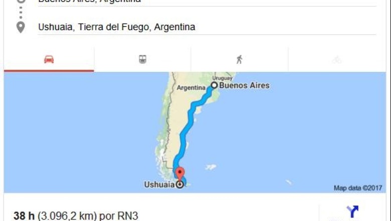 «No es un beneficio, es una compensación por lejanía y aislamiento”