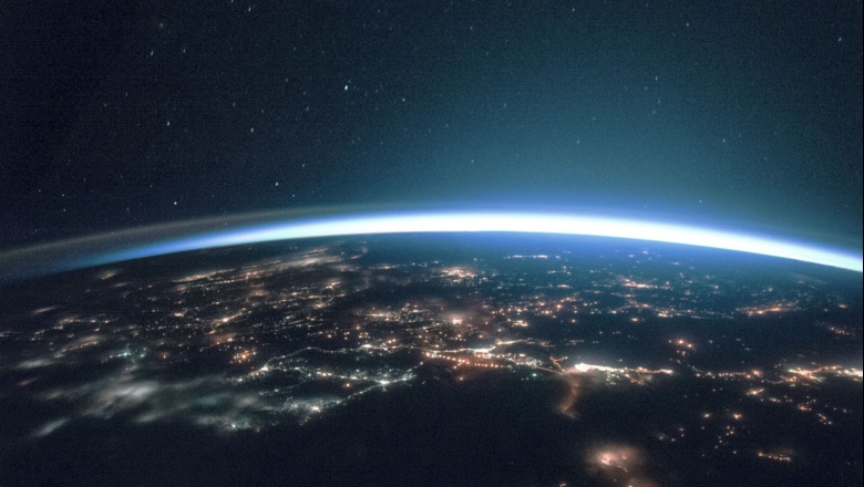 La NASA descubrió un planeta sin rumbo tan grande como la Tierra: qué se sabe hasta ahora