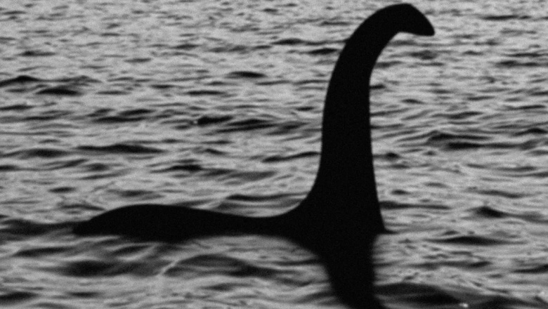 Escocia arranca la mayor búsqueda del monstruo del Lago Ness