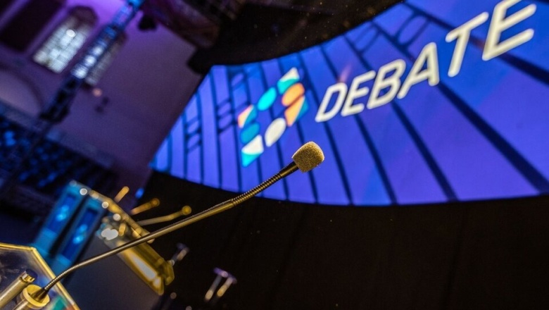 La Cámara Nacional Electoral anunció novedades para el debate presidencial 2023