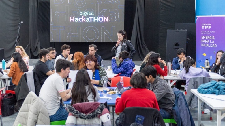 La "Digital Hackathon" genera proyectos innovadores para la ciudad