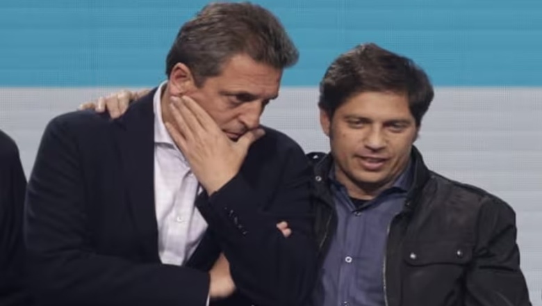 Se profundiza la rebelión de empresas y provincias contra el pago del bono de $60.000