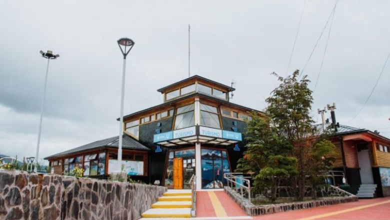 Ushuaia recibió la Distinción en directrices de accesibilidad turística