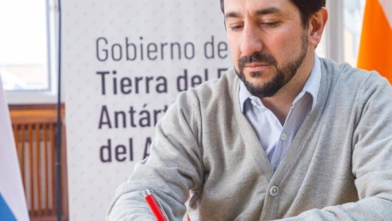 Tierra del Fuego no pagará la suma de $60.000 a los empleados públicos
