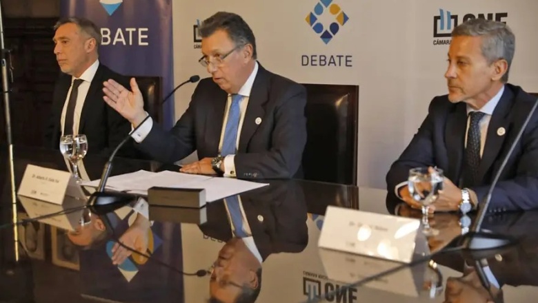 Debate presidencial: proponen incorporar preguntas de la ciudadanía a los candidatos