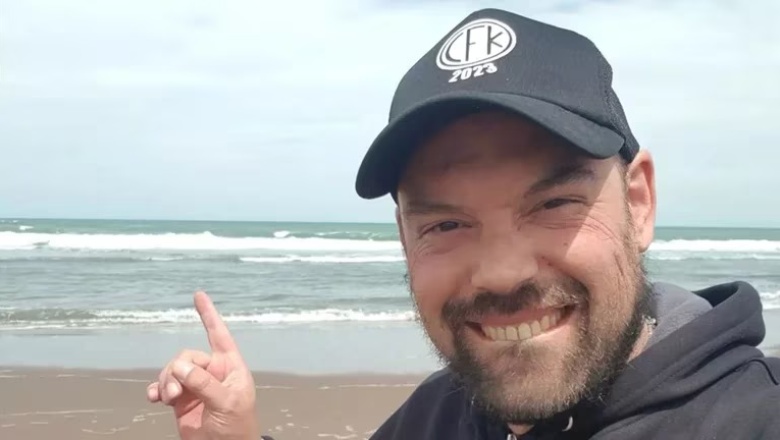 Abuso de menores: Los aberrantes mensajes por los cuales pidieron detener al periodista Ezequiel Guazzora