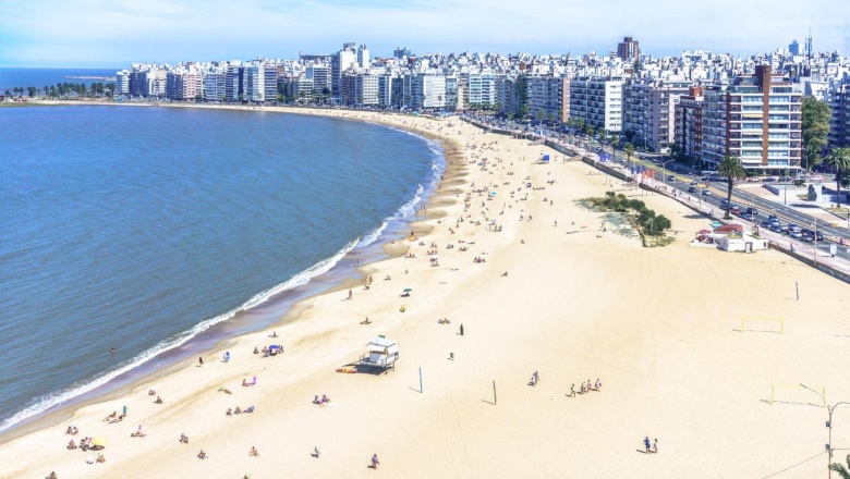 Aerolíneas Argentinas lanza una ruta internacional inédita: conectará dos destinos de playa durante el verano
