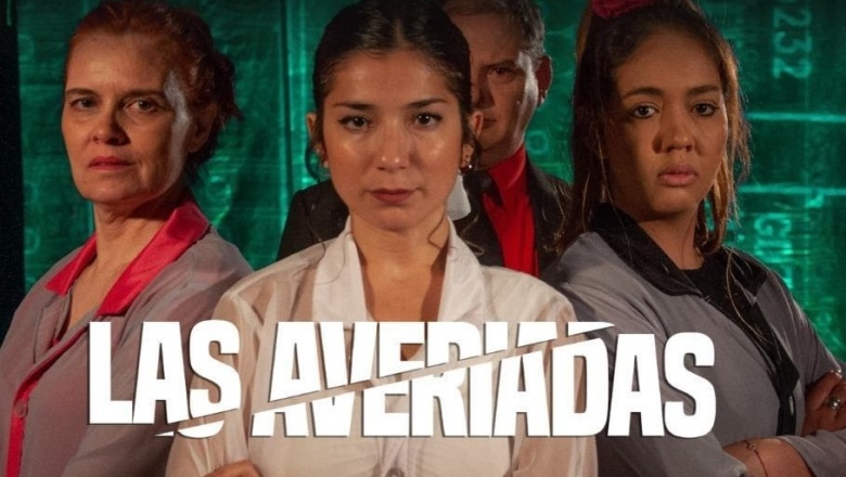 Presentarán la obra «Las Averiadas» en el Ciclo «Primavera Teatral»