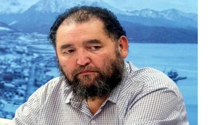El ex secretario de Gobierno negó que estuviera transportando droga, no soy un narcotraficante