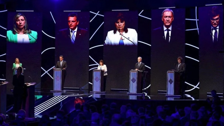 Elecciones 2023