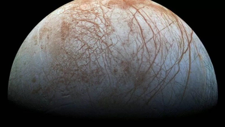 Encontrar vida extraterreste ya no es una utopía sino “sólo una cuestión de tiempo”