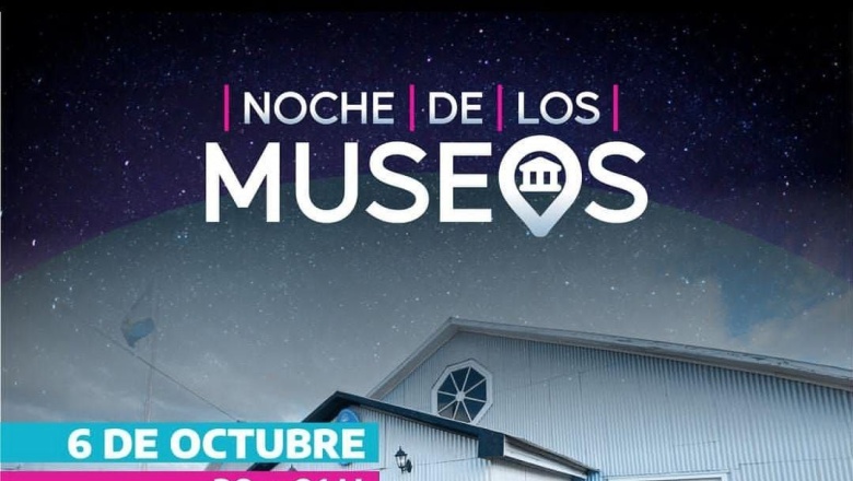 Noche de los Museos en el Choquintel
