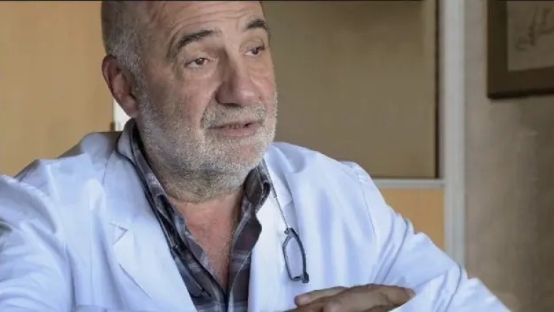 Evalúan causas de inusual aumento de gastroenteritis en Ushuaia. 200 casos el domingo.