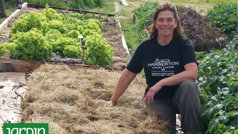 Método Harberton en Tierra del Fuego: donde la agricultura desafía a la naturaleza extrema