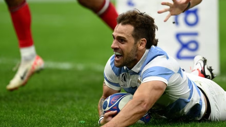 Los Pumas vencieron a Gales y se metieron entre los cuatro mejores del Mundial de rugby 2023: un triunfo con temple y corazón