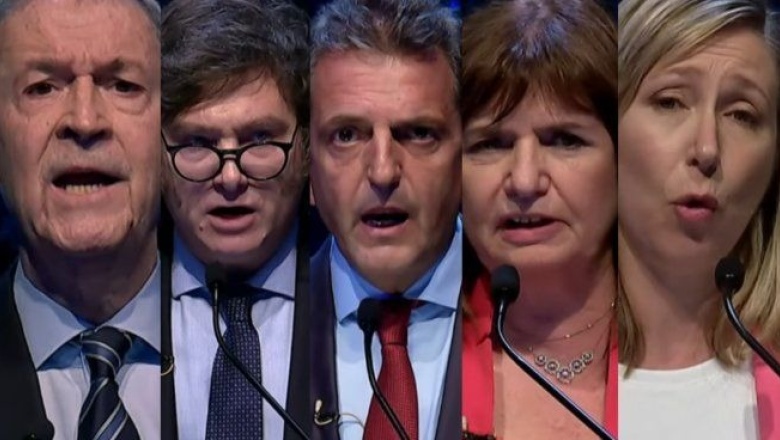 Elecciones 2023: ¿Qué se necesita para ganar en primera vuelta?