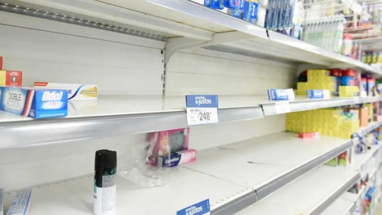 Precios Justos: Buscan renovar el programa para contener la inflación de cara al balotaje