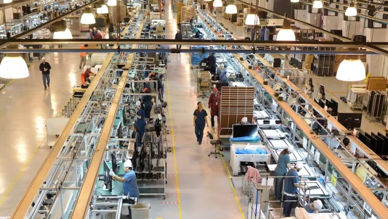 Tierra del Fuego: Por qué es importante contar con una industria electrónica local fuerte e integrada