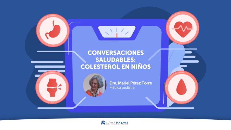 Dra. Pérez Torre: “Si logramos intervenir a tiempo, los trastornos metabólicos son modificables”