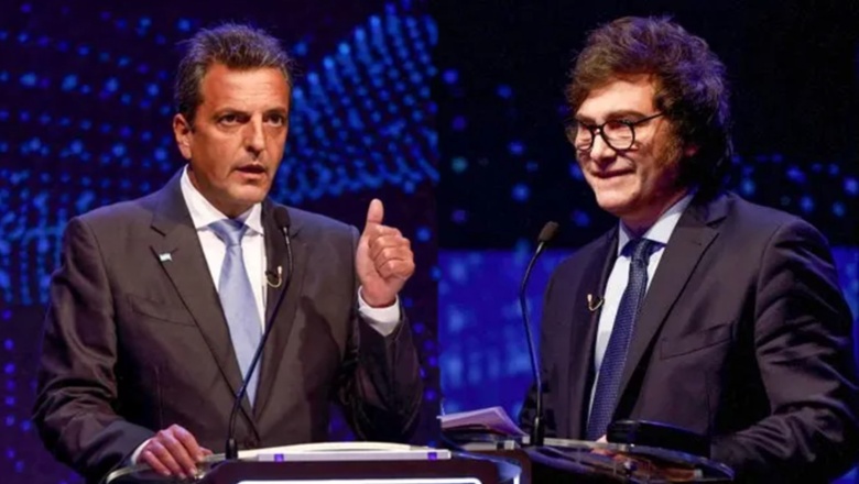 Massa vs Milei: los factores decisivos para el ballotage