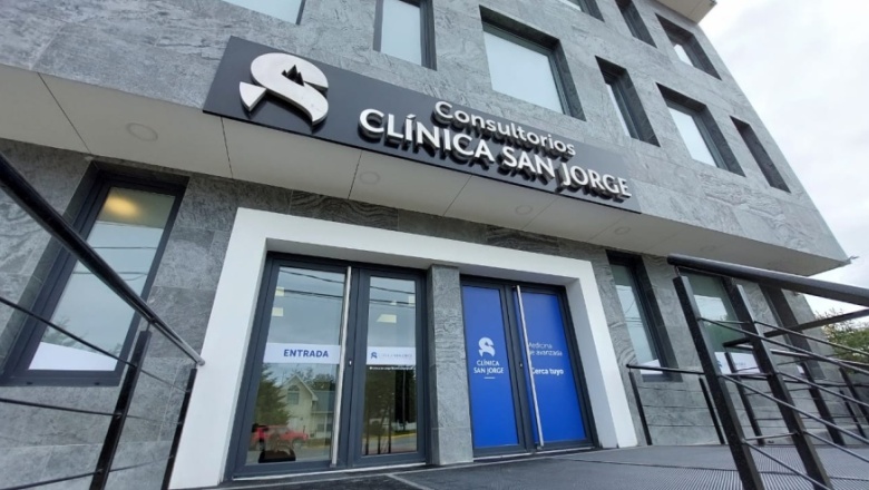 Clínica San Jorge aplicará cargo de $1.500 frente a insuficiente cobertura de Obras Sociales