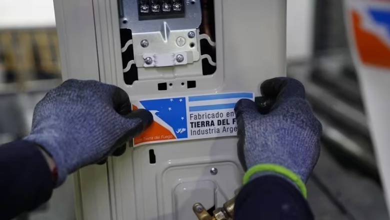 Por qué la industria electrónica de Tierra del Fuego es un motor del desarrollo