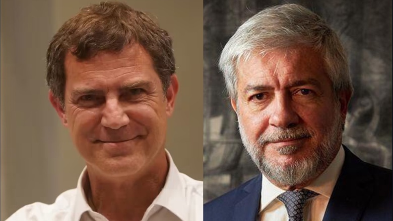 Más de 300 inscriptos para el debate de Malamud y Delgado organizado por FINNOVA