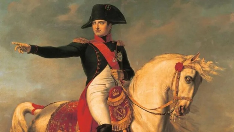 El problema matemático que a Napoleón le urgía resolver y que tiene aplicaciones en economía, meteorología e IA